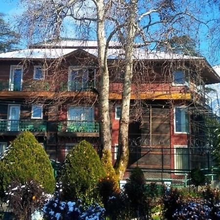 D'S Casa- A Unique Spanish Boutique House McLeod Ganj Bagian luar foto