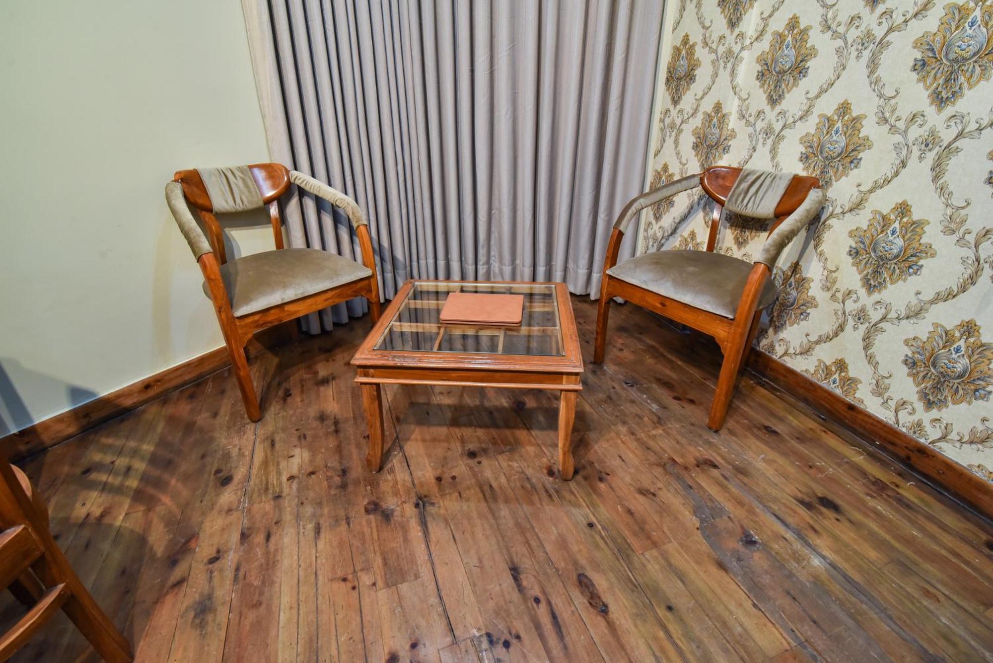 D'S Casa- A Unique Spanish Boutique House McLeod Ganj Bagian luar foto