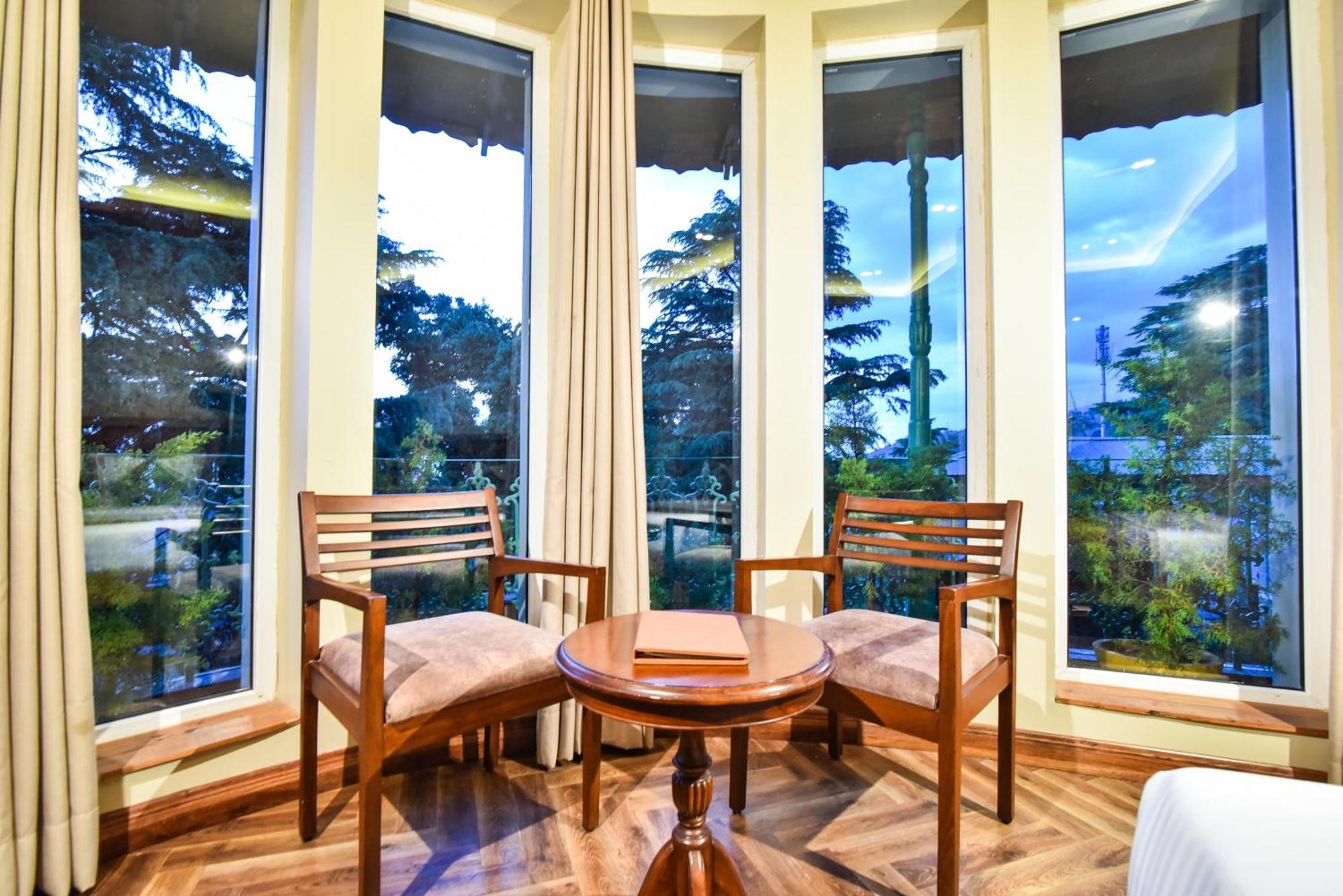 D'S Casa- A Unique Spanish Boutique House McLeod Ganj Bagian luar foto