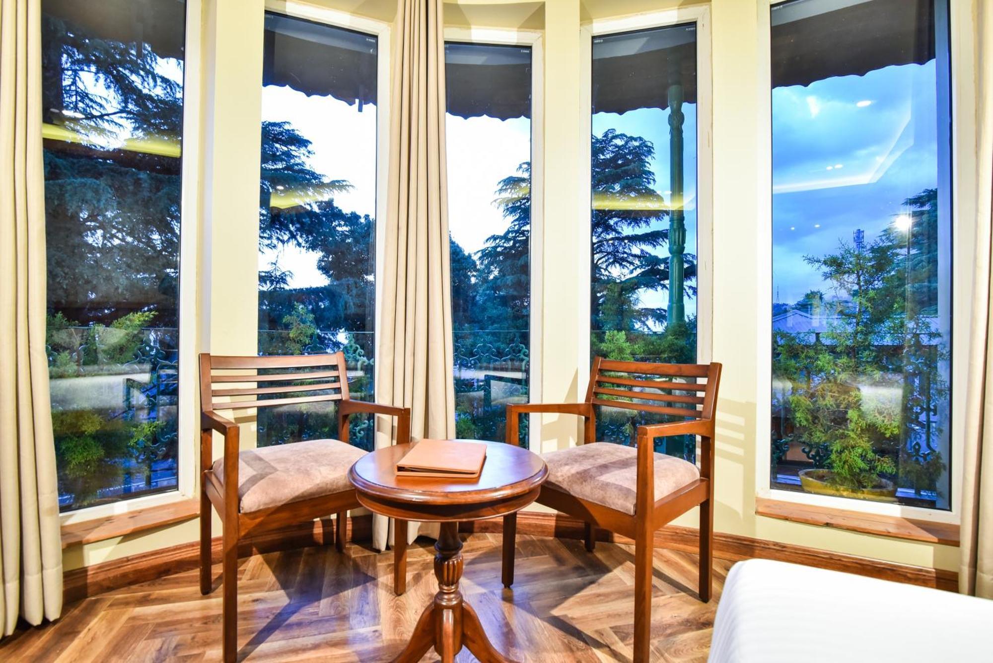 D'S Casa- A Unique Spanish Boutique House McLeod Ganj Bagian luar foto