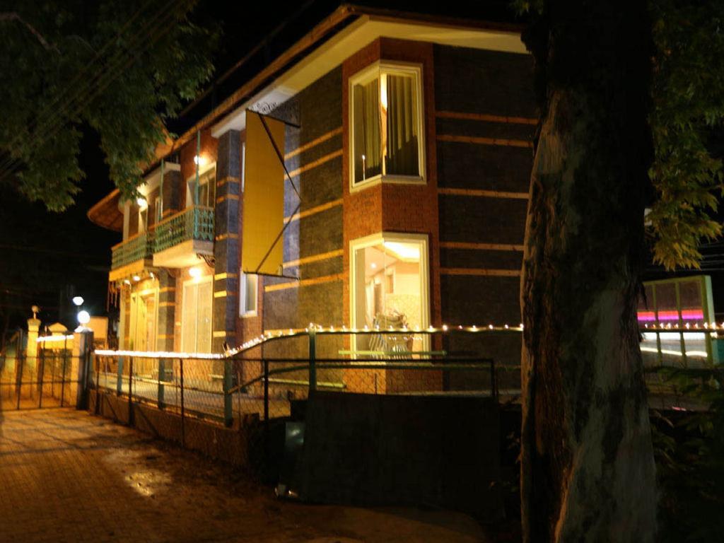 D'S Casa- A Unique Spanish Boutique House McLeod Ganj Bagian luar foto